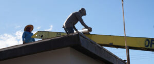el paso roofing company